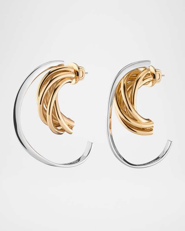 Chelsea Hoop Earrings